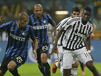 SERIE A 2015: Intriguing year...